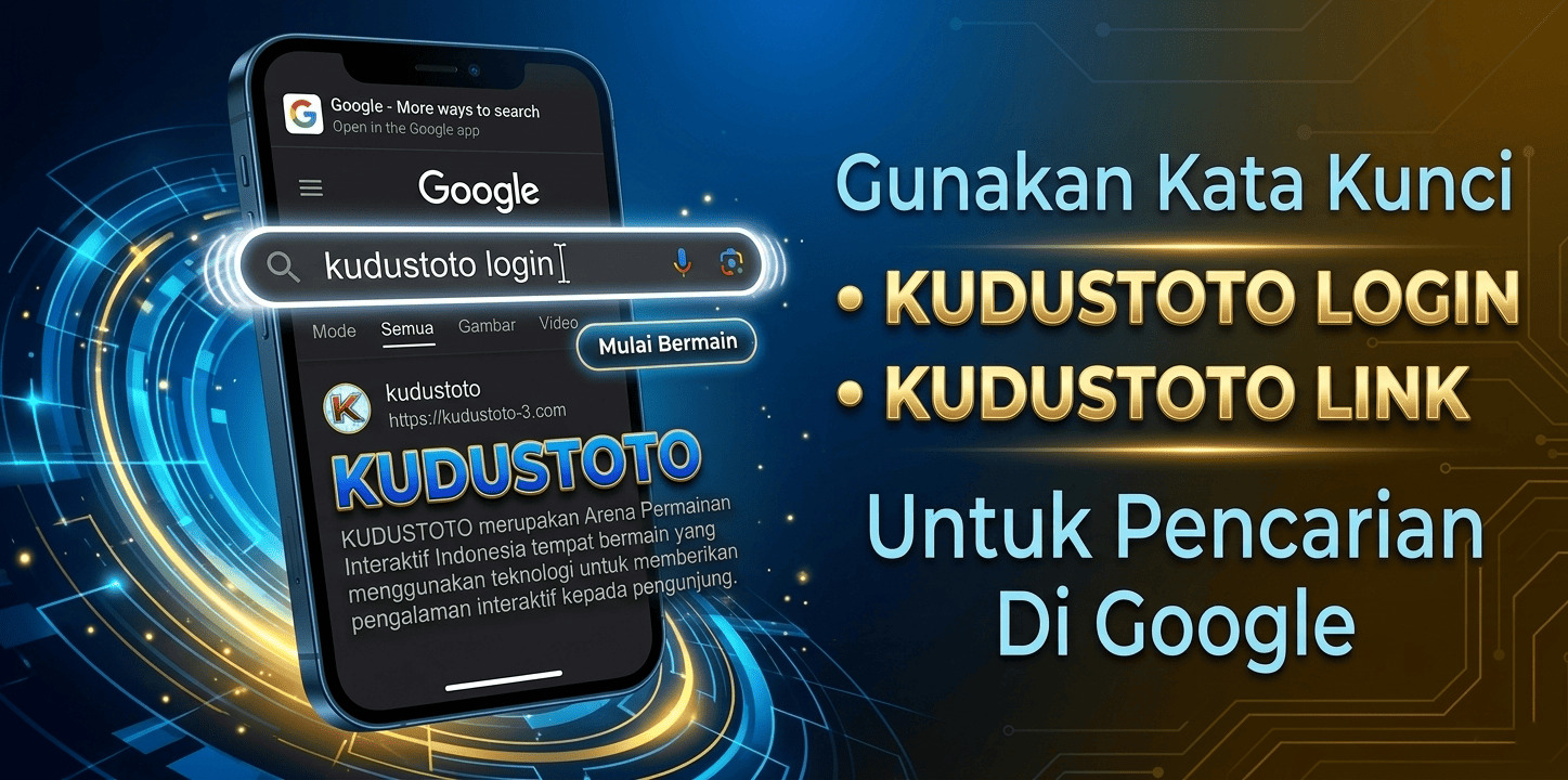 kudustoto